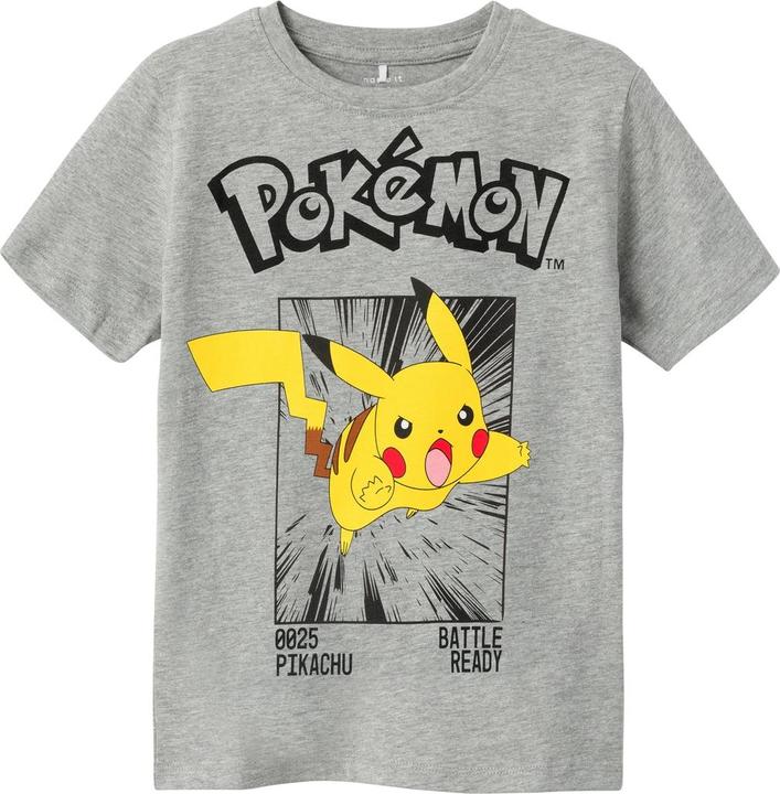 Produktbild Name it Nkmnoisi Pokemon Ss Top Noos Bfu (134)
