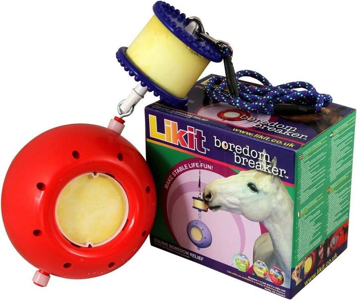 Produktbild Likit UTBZ2607 P (1 x)