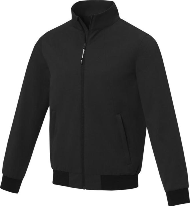 Actual product image Elevate Keefe Bomber Jacket (XXS)