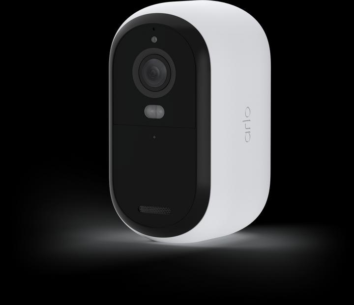 Produktbild Arlo Essential 2 2K Outdoor Camera 3-pack (2688 x 1520 Pixel)