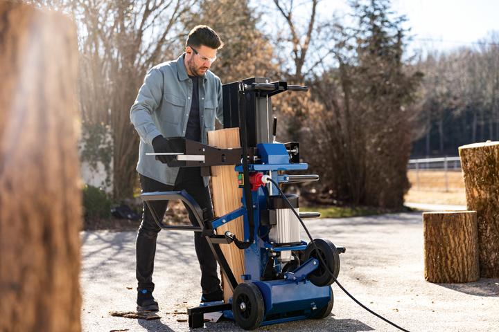 Produktbild Scheppach Compact15