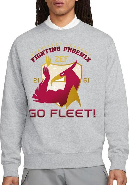 Produktbild Fighting Phoenix Sweatshirt (XL)