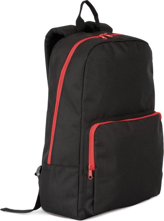 Produktbild Kimood Rucksack mit Reissverschlüssen