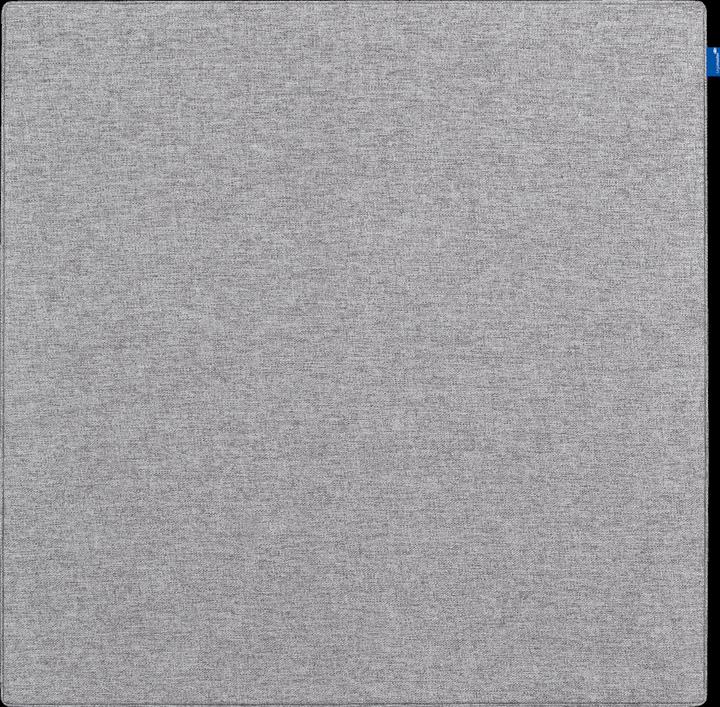 Legamaster Comboboard Board Up light gray 75 cm x 75 cm (Bulletin board, 75 x 75 cm)