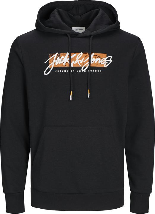 Jack & Jones Jjtiley Sweat Hood Ln
