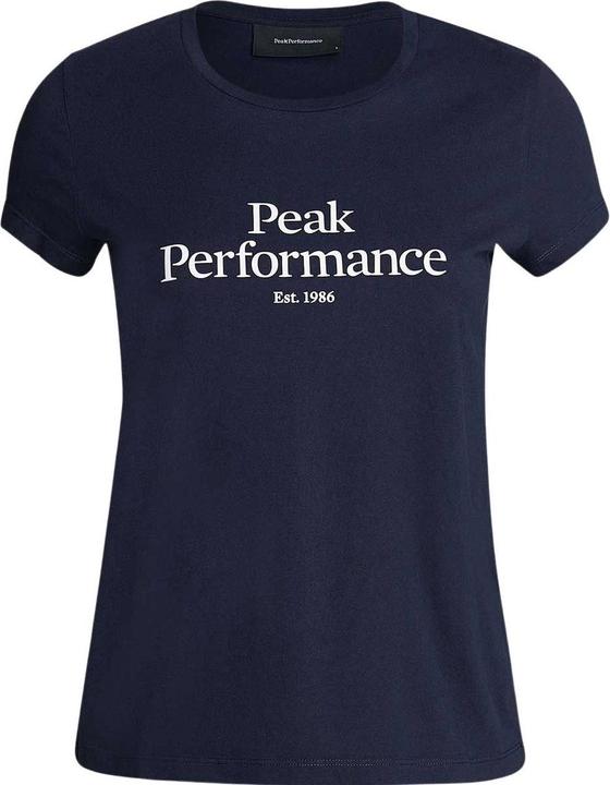Peak Performance Original T-Shirt (XS, S)