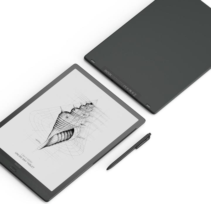 Produktbild Onyx Boox Max Lumi (13.30", 64 GB, Schwarz)