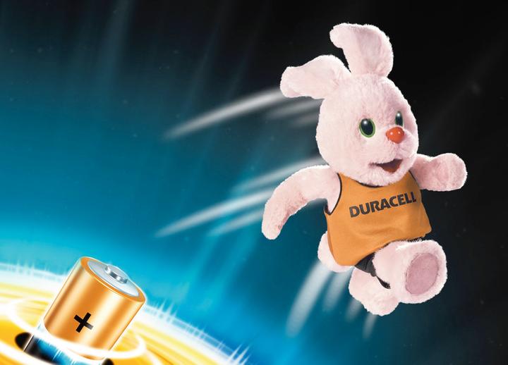 Image du produit Duracell Plus (4 pcs, AAA, 1175 mAh)