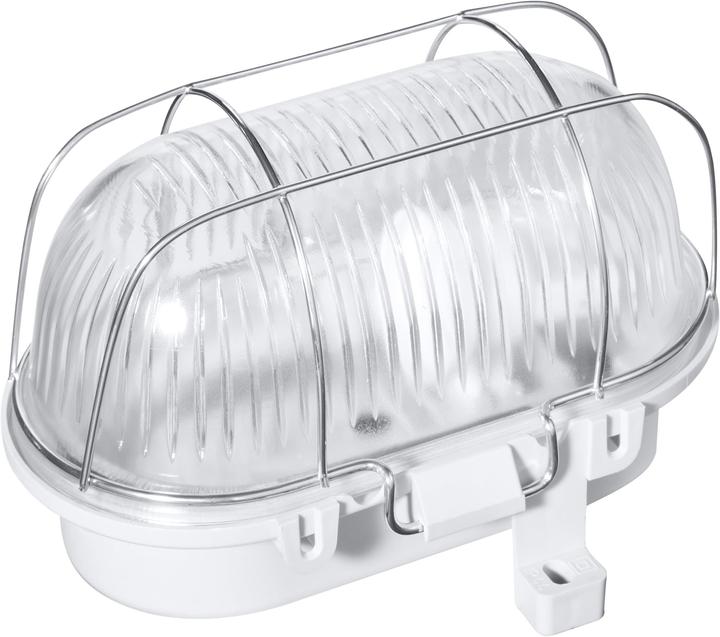 Steffen Iso luminaire ovale