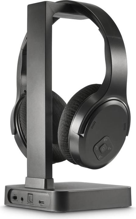 Actual product image Hama TV headphones (NC, 16 h, Wireless)