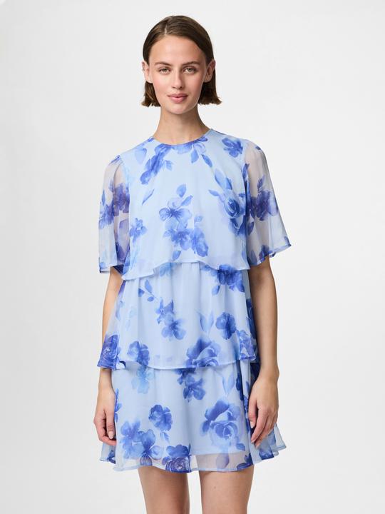 Produktbild Pieces Midikleid (S)