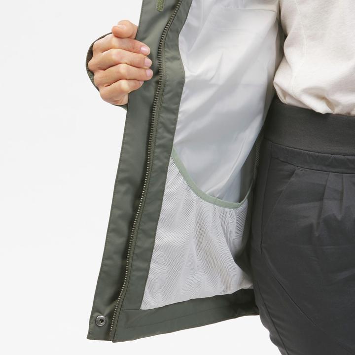 Produktbild Quechua NH900 WTP (3XL)