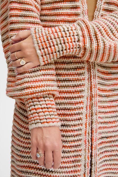 Actual product image Fransa FRLEA CAR 1 - Cardigan - 20610870 (S)