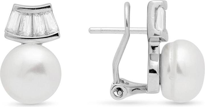 Luxenter Ohrstecker Eahal (Sterling Silber)