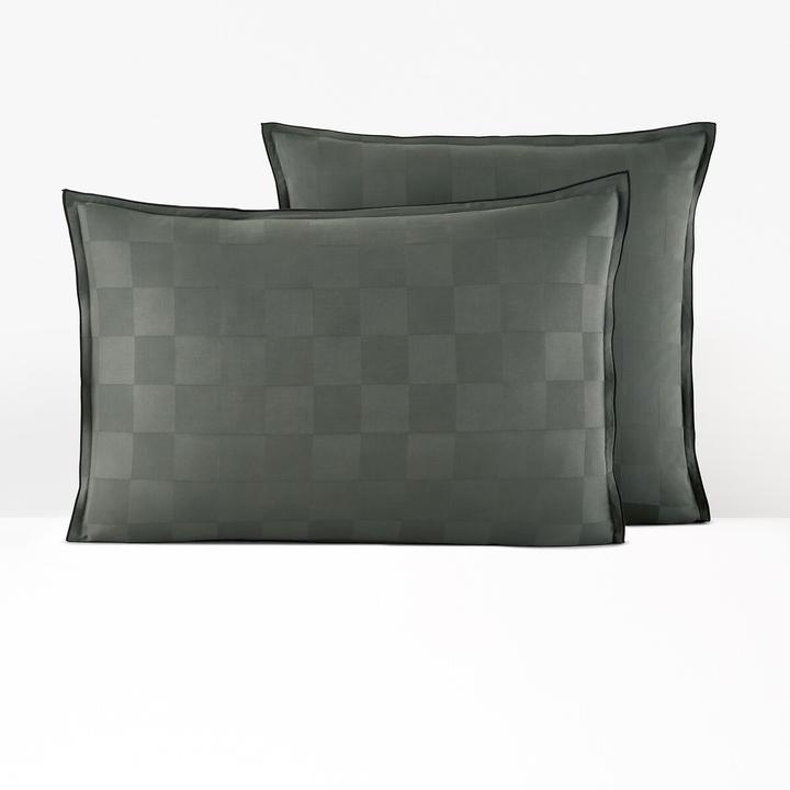 Immagine prodotto La Redoute Interieurs Victor Damier (Copricuscino, 50 x 70 cm)
