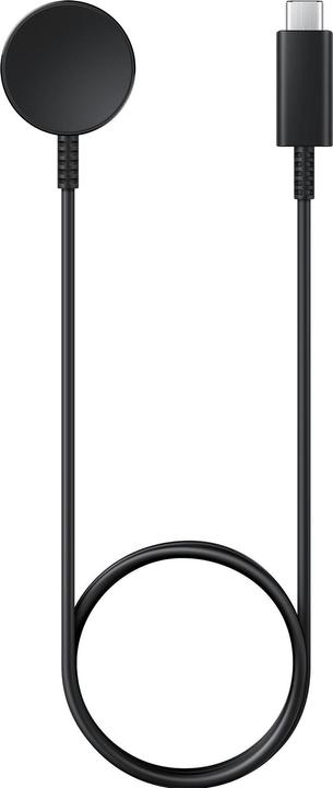 Image du produit Samsung Chargeur sans fil Chargeur de montre sans fil noir (4.50 W)