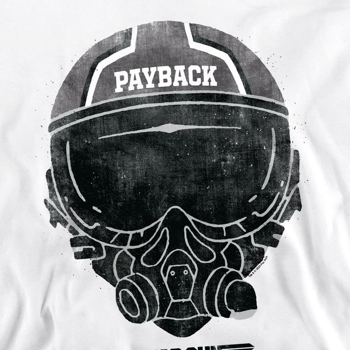 Produktbild Top Gun Payback Sweatshirt (L)