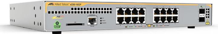 Image du produit Allied Telesis RKMT POUR AT-X230-18GP