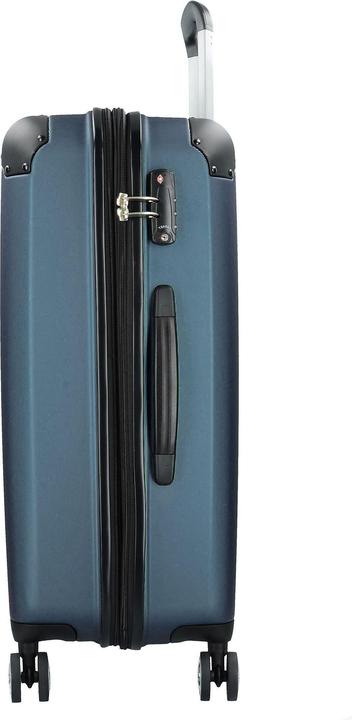 Produktbild Travelite City (113 l, L (90 - 115l))