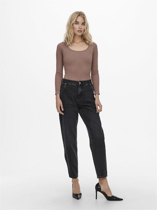 Produktbild Only ONLTroy Life Carrot Ankle High Waist Jeans (34)