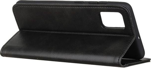 Produktbild MU Classic Classic V Leder Bookcover Series (Samsung Galaxy Note 20)
