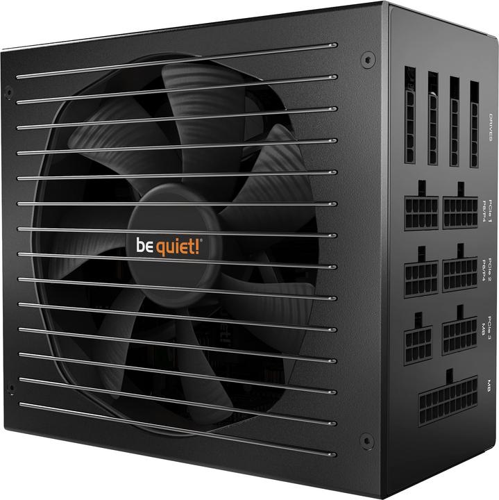 be quiet! Straight Power 11 Platinum (1200 W)