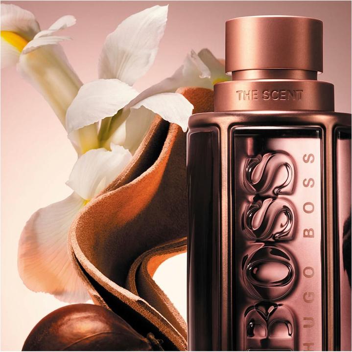 Produktbild BOSS Eau de Parfum (Eau de Parfum, 100 ml)