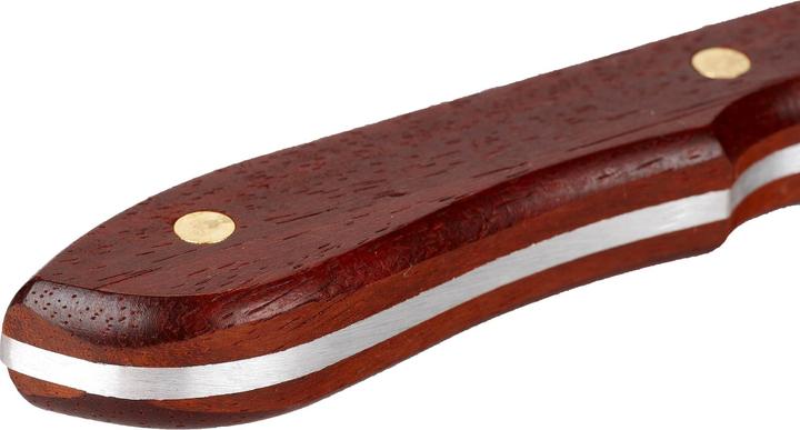 Image du produit Ju-Sports Couteau en aluminium émoussé Profi (25 cm)