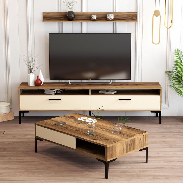 Produktbild Hanah Home Ryann (180 x 35 x 47 cm)