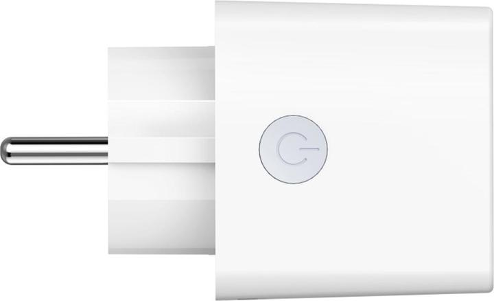 Immagine prodotto Hama Presa WLAN Controllo HomeKit tramite voce/app, 3.680W, 16A