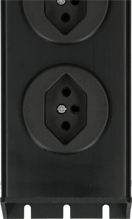 Actual product image Max Hauri Power Line with FI/LS (5 x, Type 13, 1.50 m)