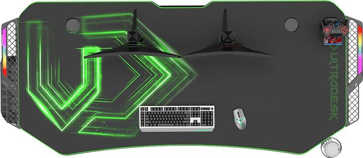Produktbild Ultradesk Frag XXL