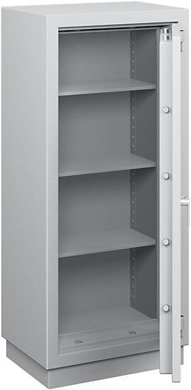 Actual product image kaiserkraft Document cabinet, multi-walled (323 l)