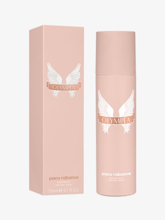 Image du produit Paco Rabanne Olympéa (Spray, 150 ml)