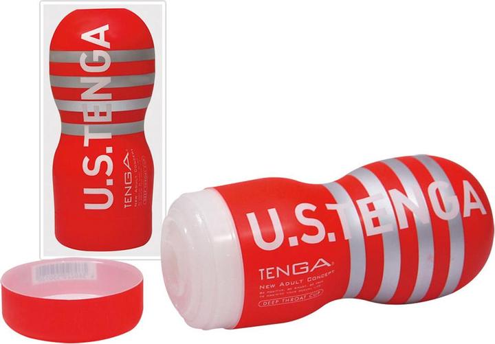 Immagine prodotto Tenga Coppa del vuoto USA