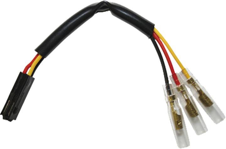 Image du produit Highsider Câble adaptateur de feu Honda