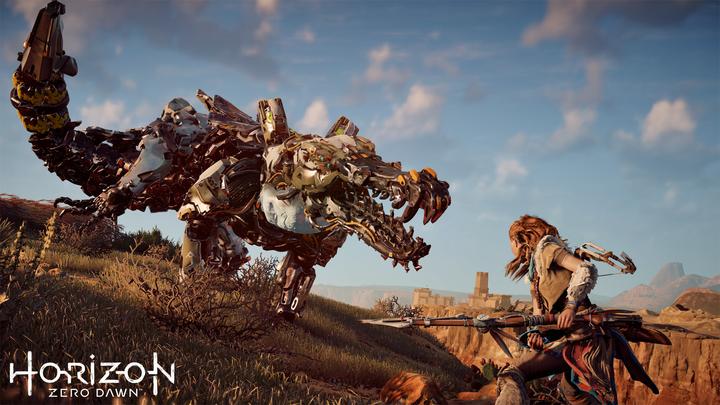 Immagine prodotto Sony Horizon Zero Dawn: Edizione completa (PS4, EN, IT)
