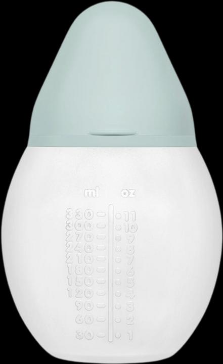 Immagine prodotto Élhée Biberon verde edera 0 mesi+ (330 ml)