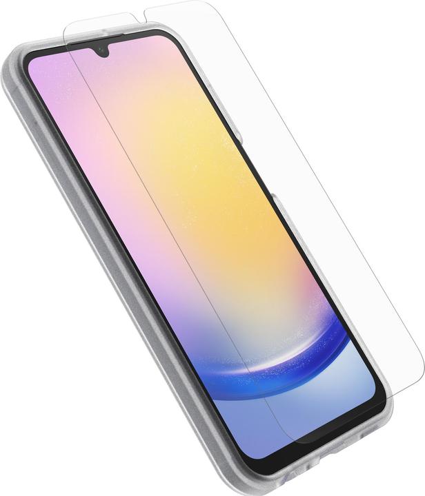 Produktbild OtterBox React + Glass Bundle - Kit (Samsung Galaxy A25 5G)