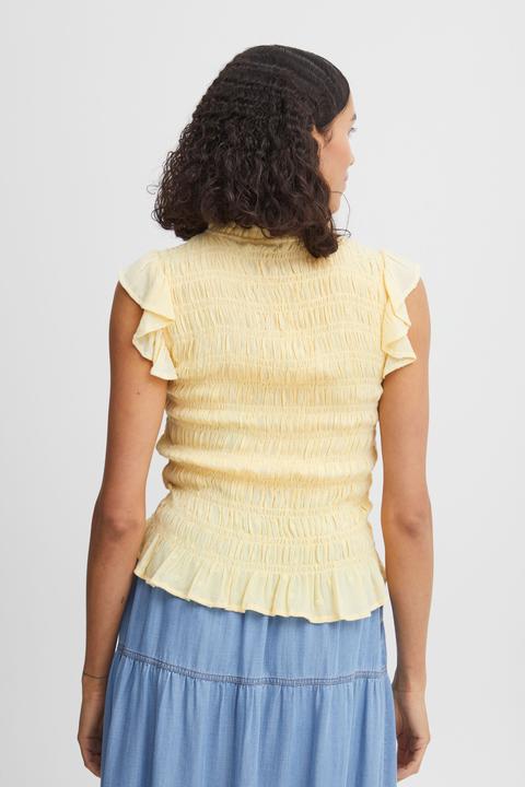 Image du produit B.young BYFELICE VNECK TOP - 20812955 (44)