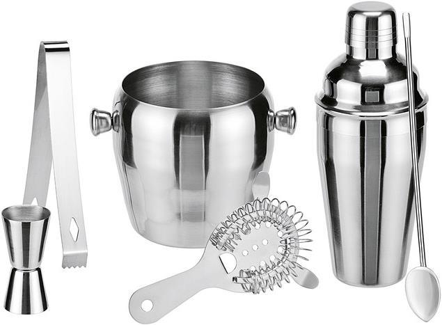 GuGus Cocktail Mixer (Cocktail Shaker)