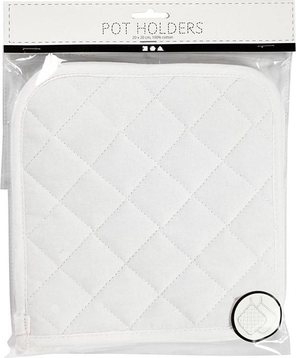 Actual product image Magni Potholder (Katoen)
