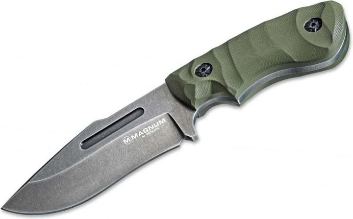 Actual product image Böker Lil Giant (9.20 cm)