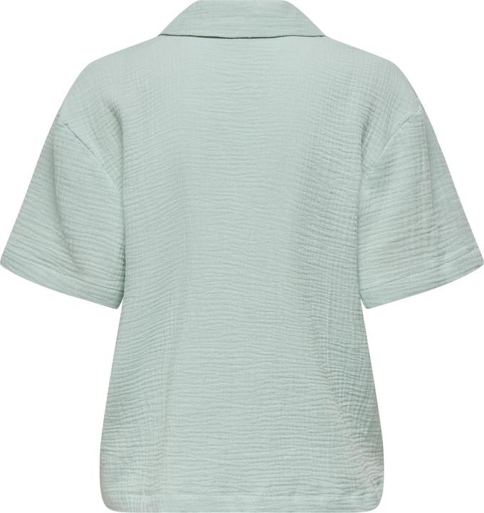 Actual product image JdY Loose fit Resort collar Drop shoulder shirt Shirt Shirt (XL)