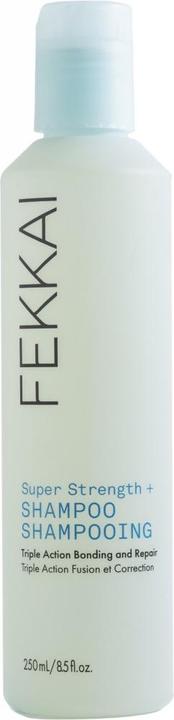 Fekkai - Super Strength Protein Power Bond Shampoo 250ML (250 ml)