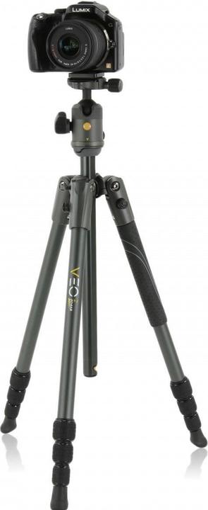 Image du produit Vanguard Veo2 204AB (Métal)