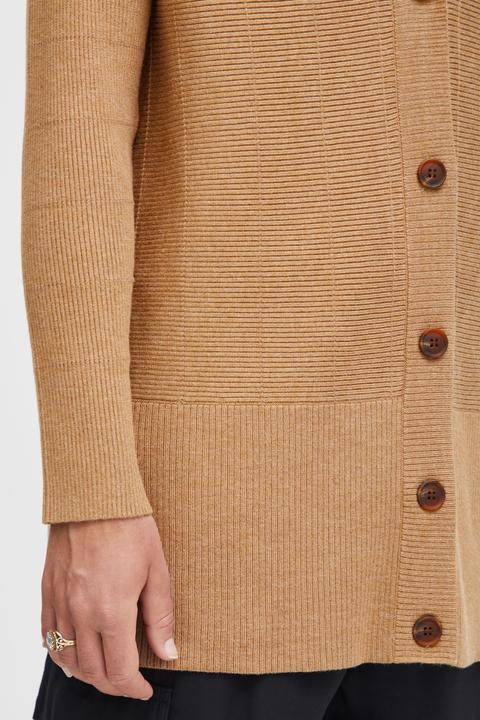 Image du produit Fransa FRVISCA CAR 2 - Cardigan - 20612445 (XL)