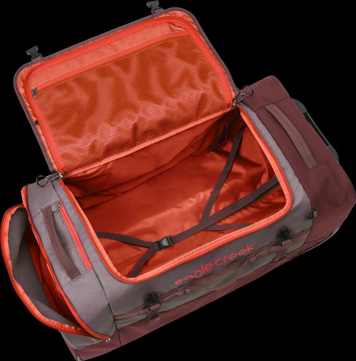 Image du produit Eagle Creek Cargo Hauler XT Wheeled Duffel 120/32 (120 l, XL (à partir de 115l))