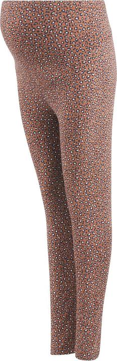 Image du produit La Redoute Collections Leggings taille haute pour la grossesse (S)