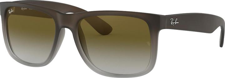 Actual product image Ray Ban Justin